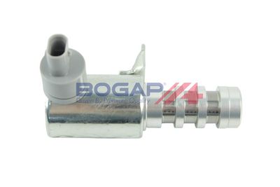 Steuerventil, Nockenwellenverstellung