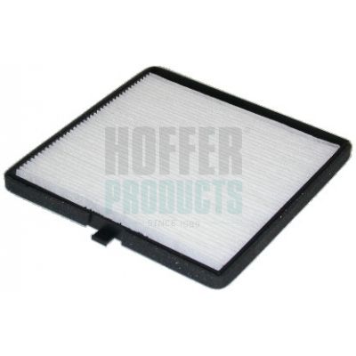 Filtr, vzduch v interiéru HOFFER 17335F