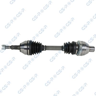 полуоска GSP 256873