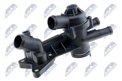 корпус на термостат NTY CTM-WW-038