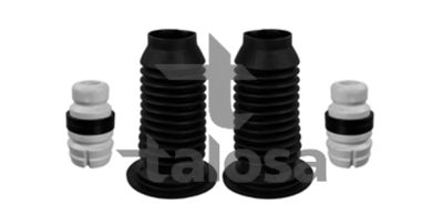 STAUBSCHUTZSATZ STOßDäMPFER