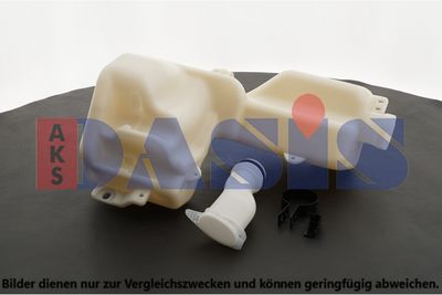 WASCHWASSERBEHäLTER SCHEIBENREINIGUNG