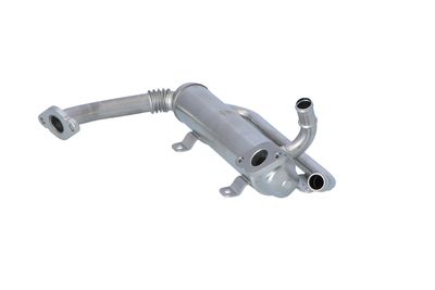 KüHLER ABGASRüCKFüHRUNG NRF 48406 13