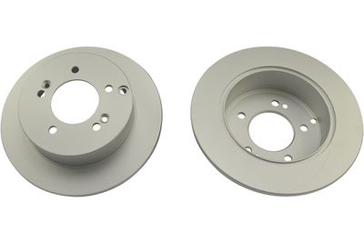KAVO PARTS BR-4235-C Тормозные диски  для KIA CARENS III вэн (UN) 1.6 CRDi 110