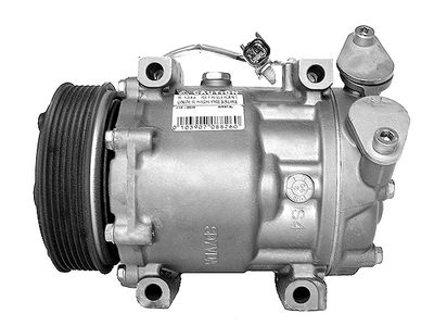 Компрессор, кондиционер Airstal 10-0620 для FORD C-MAX