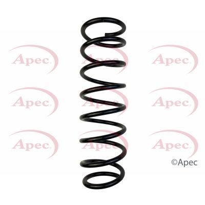 Suspension Spring APEC ACS1810