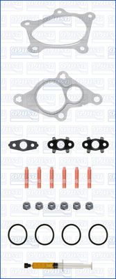 SET MONTAJ TURBOCOMPRESOR