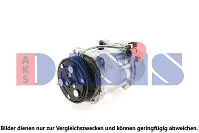 KOMPRESSOR KLIMAANLAGE