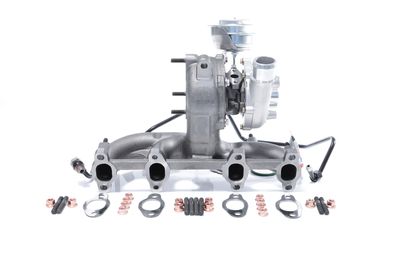 LADER AUFLADUNG BTS Turbo T981009BT 27