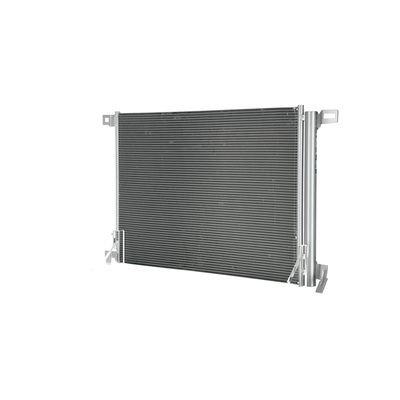 CONDENSATOR CLIMATIZARE NISSENS 941266 28