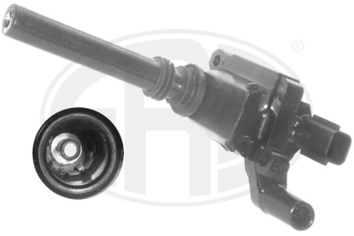 Катушка зажигания WILMINK GROUP WG1496978 для CHRYSLER 300C
