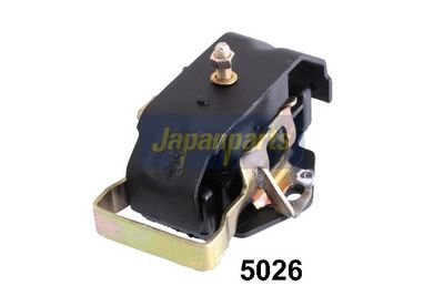 JAPANPARTS Variklio montavimas
