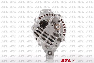 ATL Autotechnik L 44 810 Генератор для MITSUBISHI PAJERO II (V3_W, V2_W, V4_W)