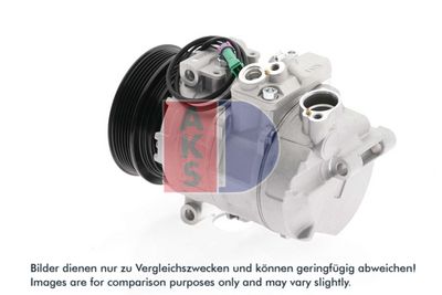 KOMPRESSOR KLIMAANLAGE