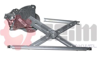 MECANISM ACTIONARE GEAM