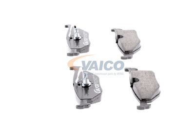 BREMSBELAGSATZ SCHEIBENBREMSE VAICO V208104 46