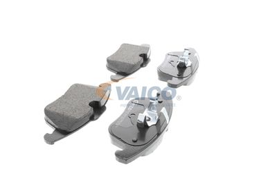 BREMSBELAGSATZ SCHEIBENBREMSE VAICO V258123 26