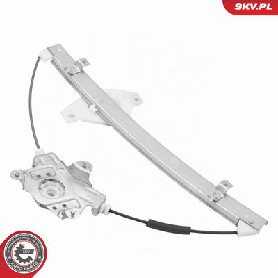 MECANISM ACTIONARE GEAM ESEN SKV 51SKV601 1