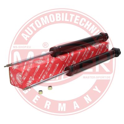 Tlmič pérovania /cena za 1 kus/ MASTER-SPORT GERMANY 16K002652