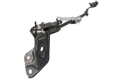 Koplamp hoogteverstelling sensor Achter Links past: TOYOTA LAND CRUISER PRADO J12 09.02-07.09