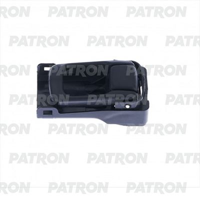 PATRON P20-1154L Ручка двери для MINI
