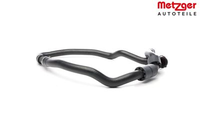 KüHLERSCHLAUCH METZGER AUTOTEILE 2422260 33