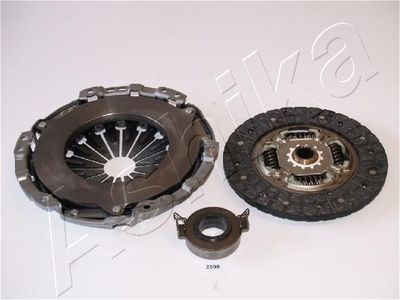 Clutch Kit 92-02-2098