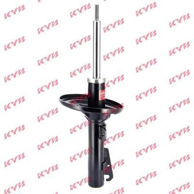 AMORTIZOR KYB 334822 4