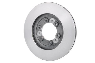 BREMSSCHEIBE BOSCH 0986478854 19