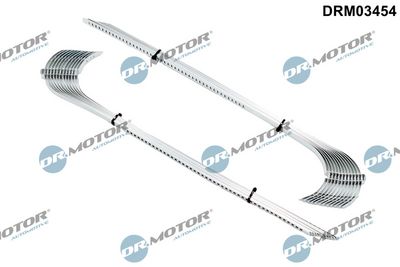 Hadicová spona Dr.Motor Automotive DRM03454
