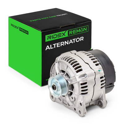 генератор RIDEX 4G1170R