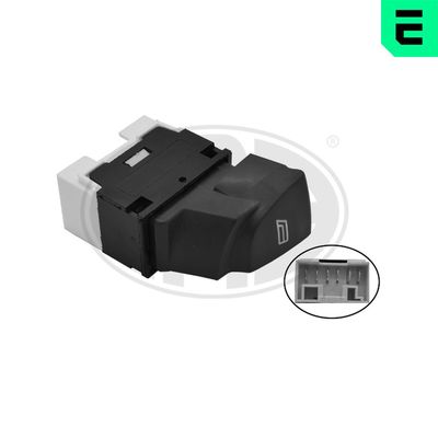 COMUTATOR MACARA GEAM