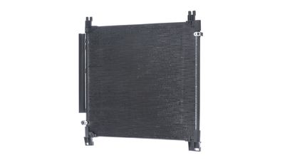 CONDENSATOR CLIMATIZARE MAHLE AC1077000S 13