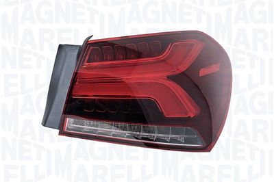Lampa tylna zespolona MAGNETI MARELLI 715140178040