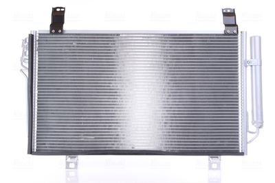 CONDENSATOR CLIMATIZARE NISSENS 941202 3