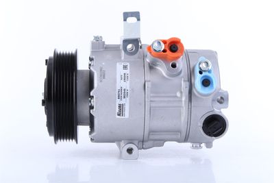 COMPRESOR CLIMATIZARE NISSENS 890751 18