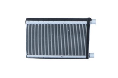 NRF 54207 Радиатор печки  для BMW X3 (Бмв X3)