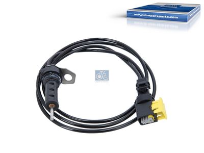 Sensor remblokslijtage