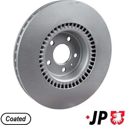 DISC FRANA JP GROUP 1163114100 1