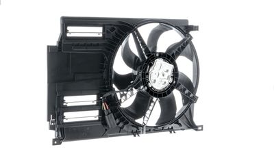 VENTILATOR RADIATOR MAHLE CFF405000P 16