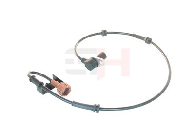 SENZOR TURATIE ROATA GH GH712203V 25