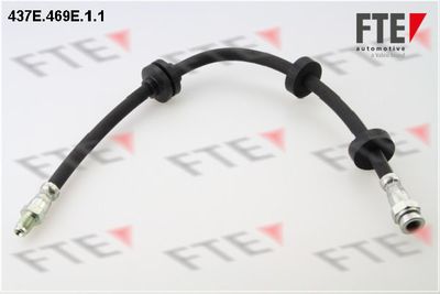 FTE 9240629 Тормозной шланг  для ALFA ROMEO 156 (Альфа-ромео 156)