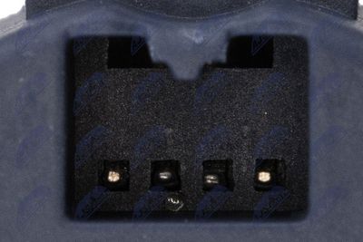 REZISTOR VENTILATOR HABITACLU NTY ERDRE031 6