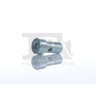 SURUB CU CAP TUBULAR INCARCATOR FA1 98914002 33