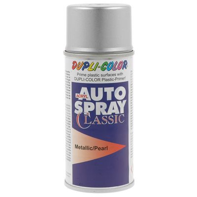 MOTIP - Autolak VW Strieborná LA7W 150ml