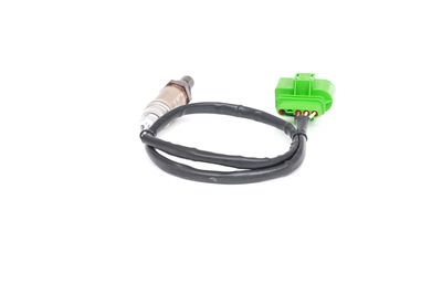 SONDA LAMBDA BOSCH 0258005179 18