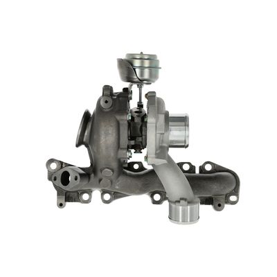 COMPRESOR SISTEM DE SUPRAALIMENTARE NISSENS 93131 30