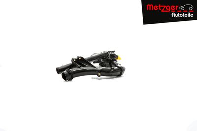 TERMOSTAT LICHID RACIRE METZGER AUTOTEILE 4006412 35