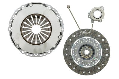 SET AMBREIAJ AISIN CKEOP28R 1