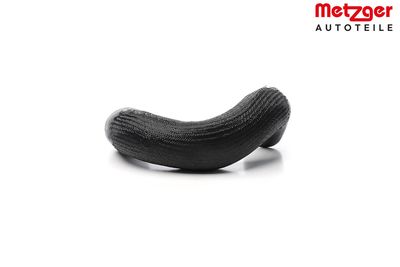 LADELUFTSCHLAUCH METZGER AUTOTEILE 2400990 18